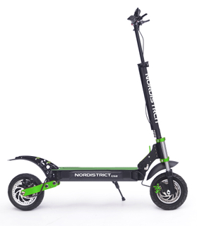 Adult 2 wheel E-scooter