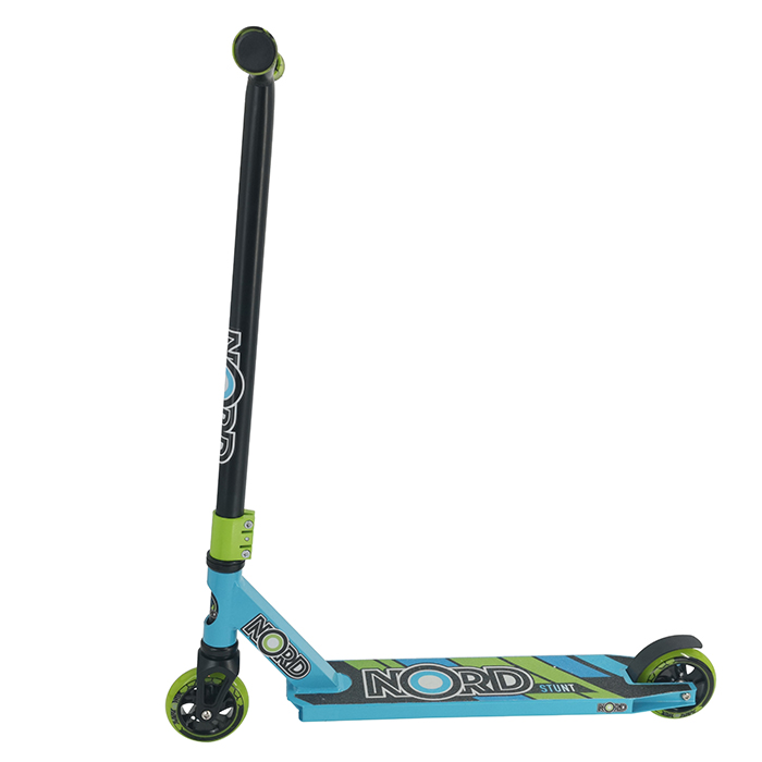 2 WHEEL STUNT SCOOTER GSS-A2-EX002N